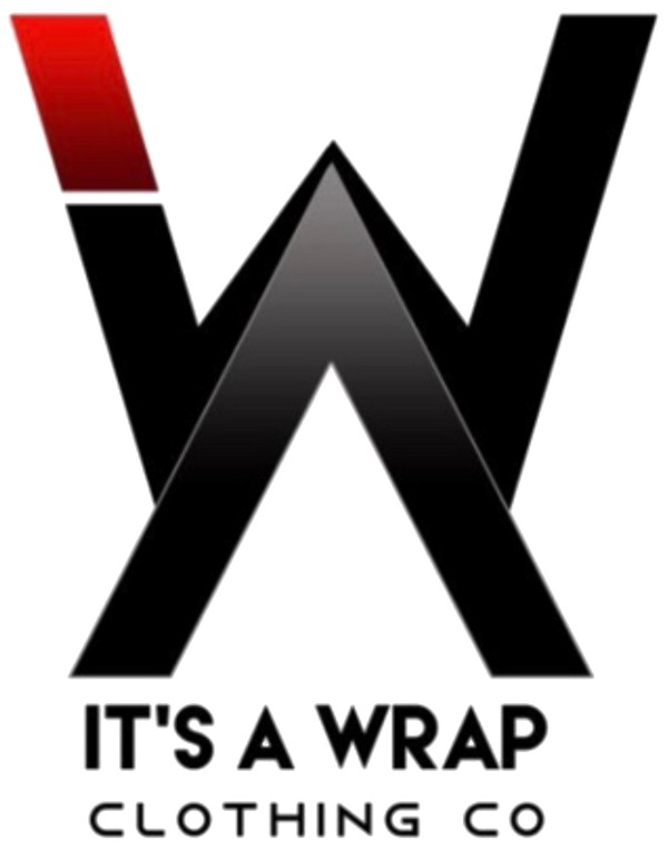 It's A Wrap Clothing 