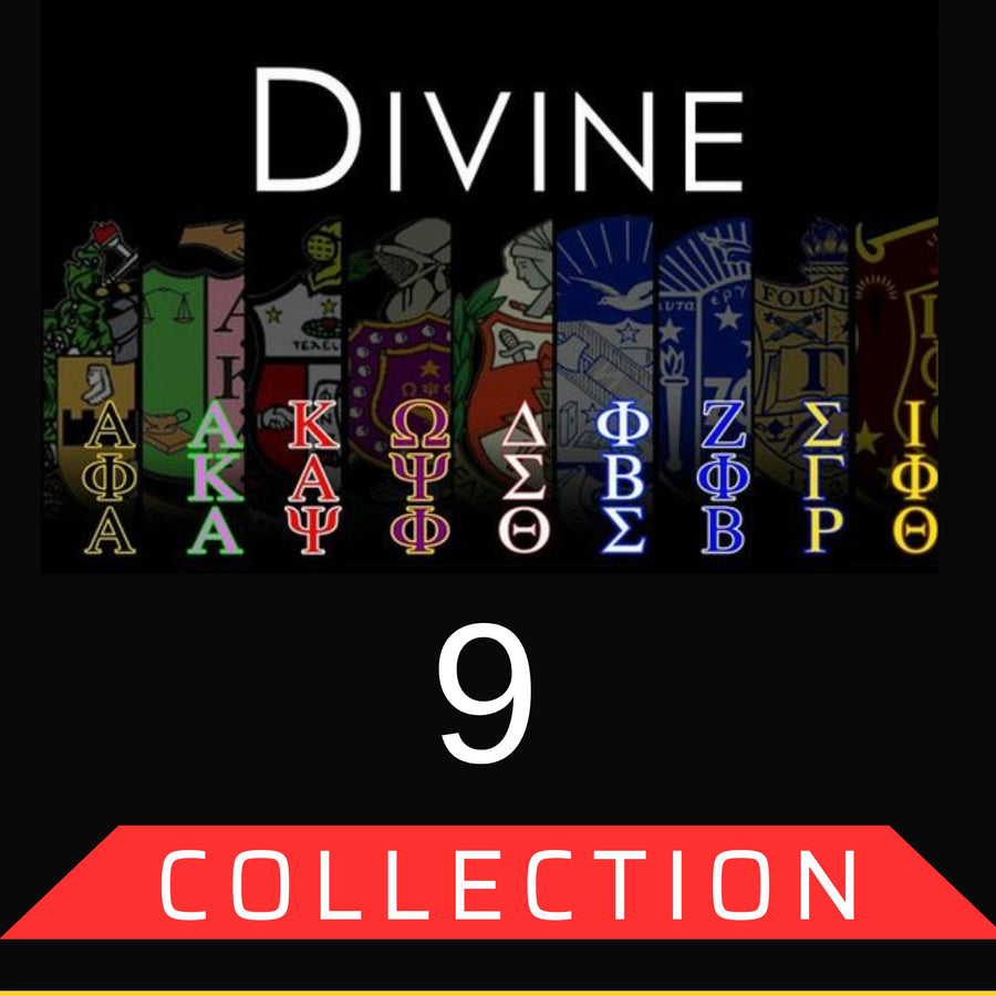 Divine 9