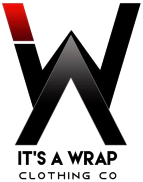 It's A Wrap Clothing 